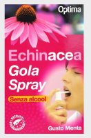 Echinacea THROAT Spray