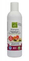 Bio Shampoo Hair Loss Prevention