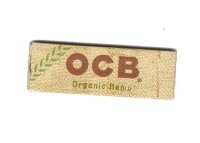 Z Papers OCB Organic Hemp