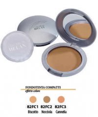 Compact Foundation Biscuit