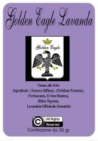 Golden Eagle Lavender Herbal Tobacco Blends