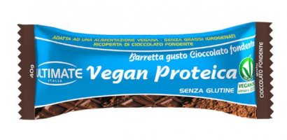 Vegan Proteica