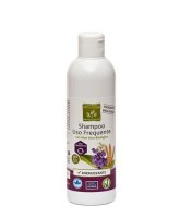 Frequent Use Shampoo Aloe Bio