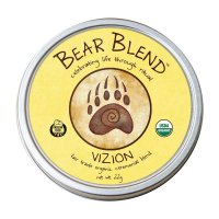 Bear Blend Vizion Herbal Tobacco