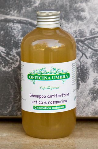Shampoo Ortica e Rosmarino Capelli Grassi - Clicca l'immagine per chiudere