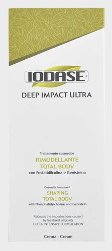 Iodase Deep Impact Ultra Crema - Clicca l'immagine per chiudere