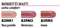 Rossetto Matt Melanzana - Clicca l'immagine per chiudere
