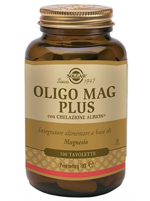Oligo Mag Plus - Clicca l'immagine per chiudere