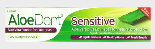 Aloe Dent Sensitive - Clicca l'immagine per chiudere