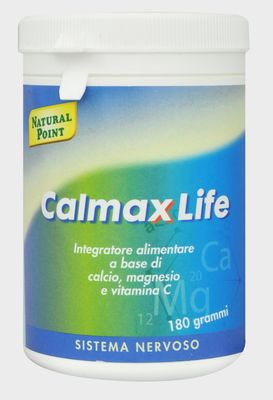 Calmax Life - Clicca l'immagine per chiudere