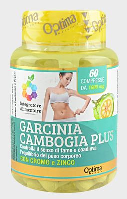 Garcinia Cambogia Optima Plus - Clicca l'immagine per chiudere