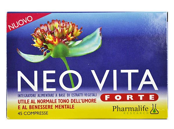 Neo Vita Forte - Clicca l'immagine per chiudere