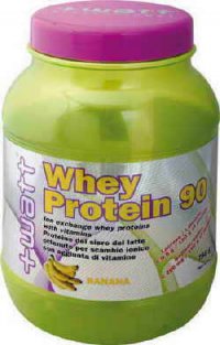 Whey Protein 90