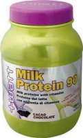 Milk Protein 90 - 750 g