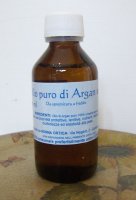 Argan Oil Bio