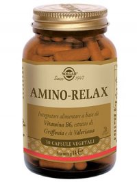 Amino Relax