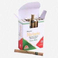 Nirbelo Herbal Cigarettes