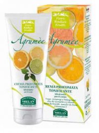 Agrumee Perfumed Firming Cream