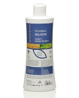 Shampoo Delicato Canapa e Proteine 1L
