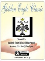 Golden Eagle Classic Herbal Tobacco Blends