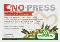 No Press
