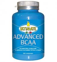 Advanced Bcaa