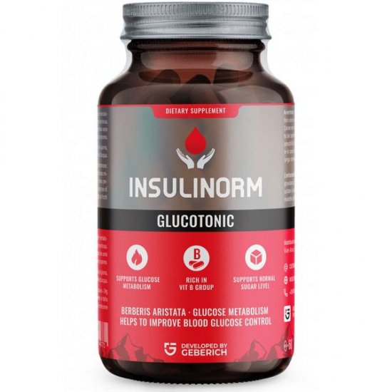 Insulinorm - Click Image to Close