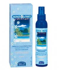 Monoi de Tahiti Hair Protective Oil