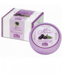 Blackberry and Musk Body Butter
