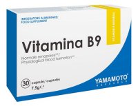 Vitamina B 9