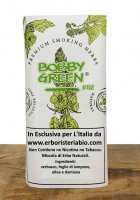 Bobby Green Damiana Herbal Tobacco