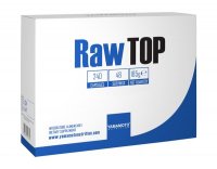 Raw Top Multivitamin Mineral