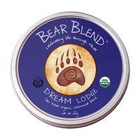 Bear Blend Dream Lodge Herbal Blends
