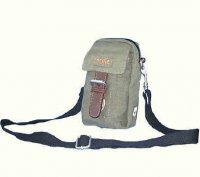 Bag Mono Shoulder Small Hemp HF0011 Kaki