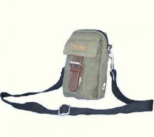 Bag Mono Shoulder Small Hemp HF0011 Kaki
