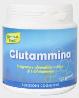 Glutammina