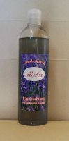 Shower Gel Lavender Essential Oil Mulia