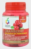 Cranberry Optima