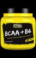 BCAA+B6 350 Cps