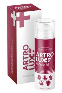 Artrolux + Crema