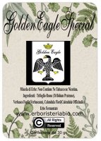 Golden Eagle Special Miscela alle Erbe