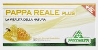 Pappa Reale Plus