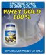 Whey Gold 100% Proteine