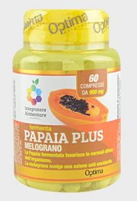 Papaya Plus