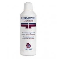 Germoxid Skin Disinfectant