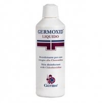Germoxid Skin Disinfectant