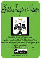 Golden Eagle Nepeta Herbal Blends