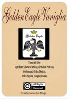 Golden Eagle Vanilla Herbal Tobacco Blends