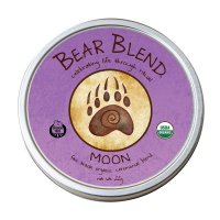 Bear Blend Moon Herbal Blends