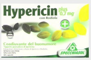 Hypericin Plus